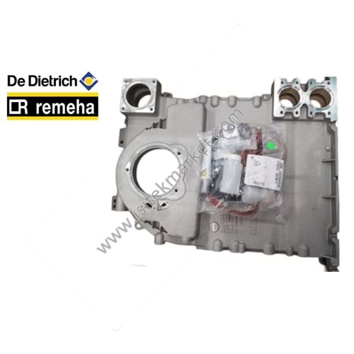 KAZAN DİLİMİ DE DIETRICH REMEHA 7741214