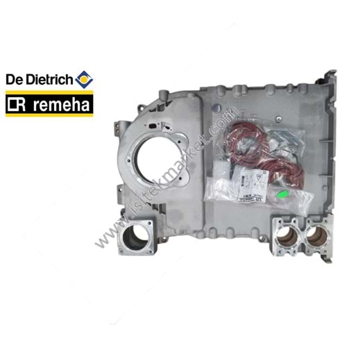 KAZAN DİLİMİ DE DIETRICH REMEHA 7741215