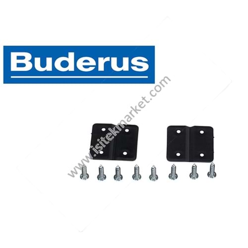 KAZANLAR İÇİN KAPI MENTEŞESİ BSC WORCESTER BUDR JUNKERS 7742000234