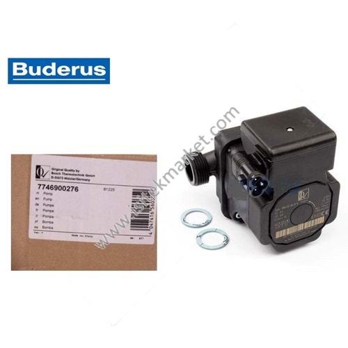 POMPA ASKOLL BSC JUNKERS BUDR 7746900276