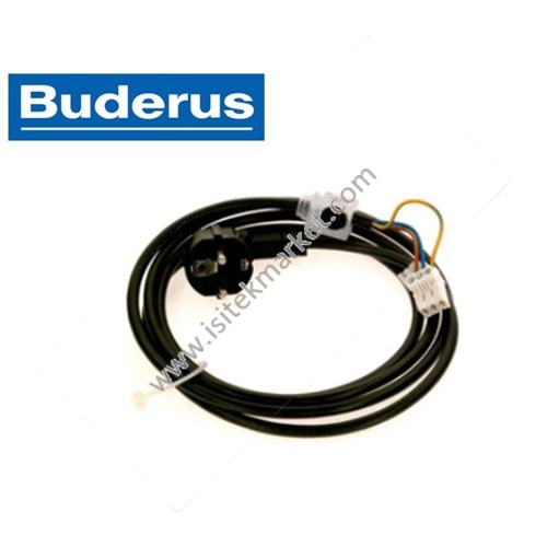KABLO BSC WORCESTER BUDR JUNKERS 7746900338