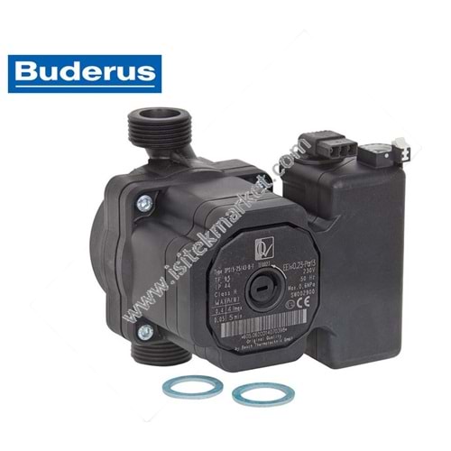 POMPA GRUNDFOS BSC JUNKERS WORCESTER BUDR 7746900557