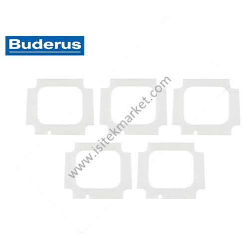CONTA BSC WORCESTER JUNKERS BUDR 7746900596 GB162 15-45, GB202-15, BK16 W-14/24