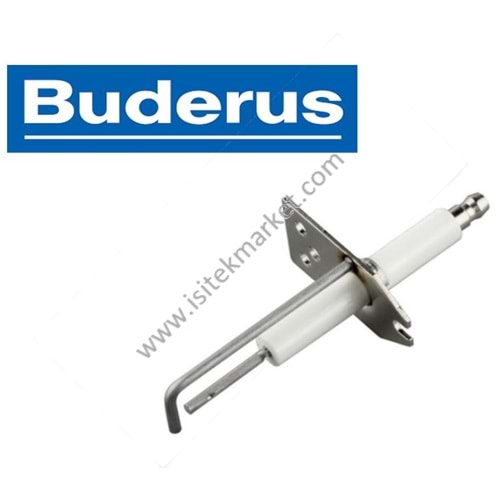 BUJİ ELEKTROD SETI BUDR BSC WORCESTER JUNKERS 7747007978