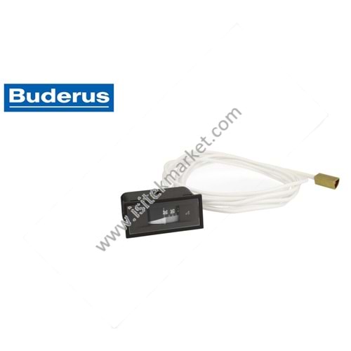 TERMOMETRE BSC BUDR 7747007979 0-120C 3000WS