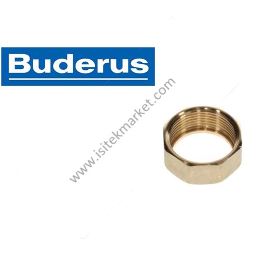 RAKOR BAĞLANTI BUDR 7747015292 HKV 4/5/25