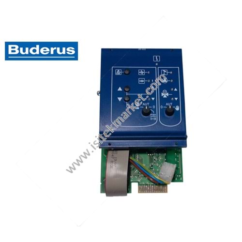 MODÜL KART BDR 7747021262 ZM 434