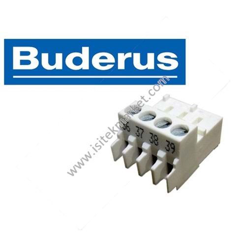 KONNETÖR BSC WORCESTER JUNKERS BUDR 7747023980