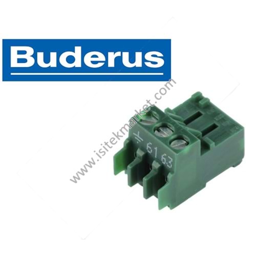 SOKET BSC JUNKERS BUDR 7747023983 G124/234/334