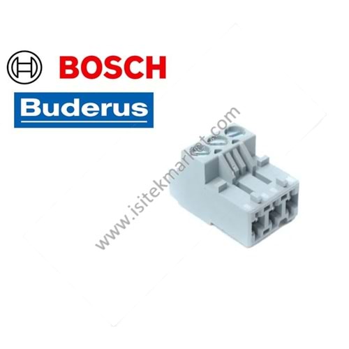 SOKET BSC JUNKERS BUDR 7747023985