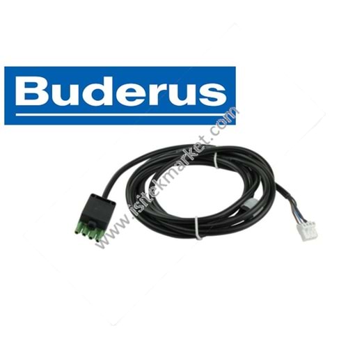 BRÜLÖR KABLOSU BSC WORCESTER BUDR 7747026231 LOGOMATIC 4211