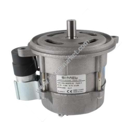 MOTOR SIMEL BUD 7747209809 XS2-18/2070-32