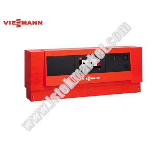 KONTROL PANELİ VIE 7748598 VITITRONIC 300 CM1