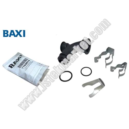 BORU SETİ BX 7769875 LUNA CENTURY NUVOLA CENTURY