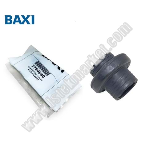 CONTA BX 7769890 LUNA COMPACT LUNA CENTURY NUVOLA CENTURY