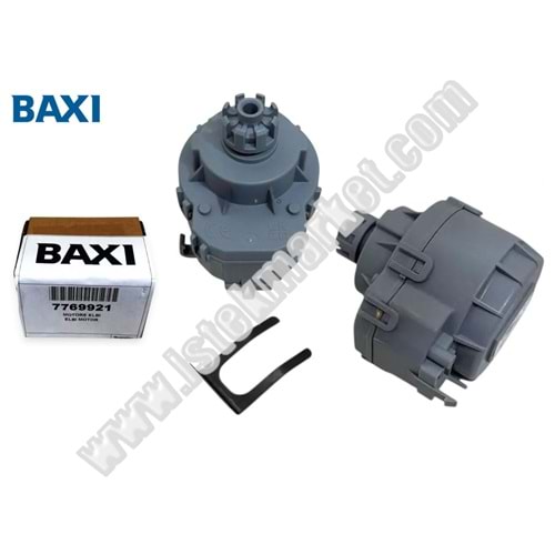 VANA MOTORU BITRON BX 7769921