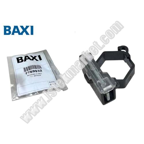 SU AKIŞ SENSÖRÜ BX 7769932 LUNA STYLE LUNA CENTURY