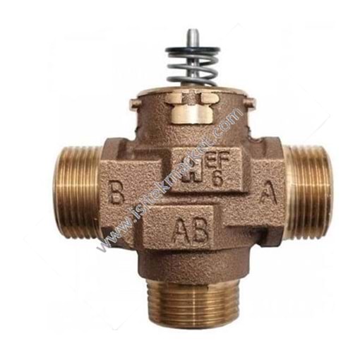 VANA GÖVDESİ CHAPPEE 7782309 HONEYWELL VCZMQ6000 1