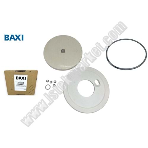 YALITIM MALZEMESİ BX 7789215 LUNA CLASSIC