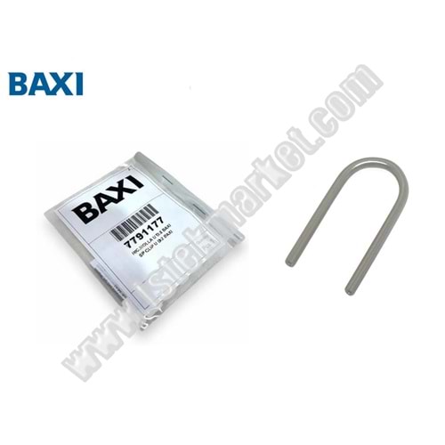 KLIPS BX 7791177 PRIME LUAN CLASSIC LUNA COMPACT