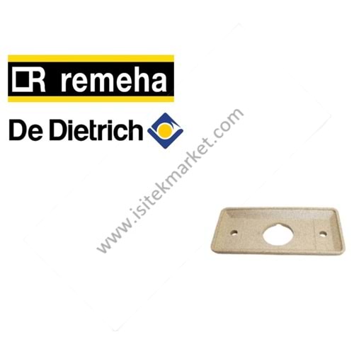 IZOLASYON BX REMEHA DE DIETRICH 7798079