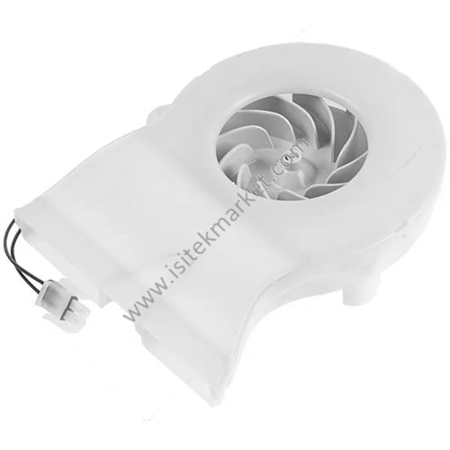 DONDURUCU FAN GORENJE 780512