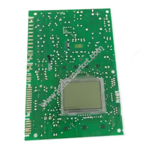 ANA KART BYM LMBRT DOLCEVITA BROTJE WESTEN DE DIETRICH ECO4 TR BRTL 711050800-7731870-7732767-7805272