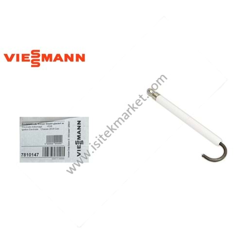 BUJİ ELEKTROD SETI VIE 7810147 VEI-1