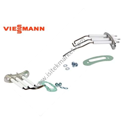 BUJİ ELEKTROD SETI VIE 7810604