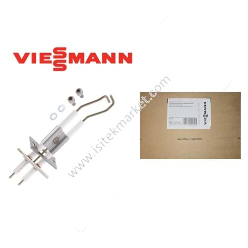 ELEKTROD SETI VIESSMANN 7810719