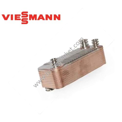 PLAKALI EŞANJÖR VIE 7810738