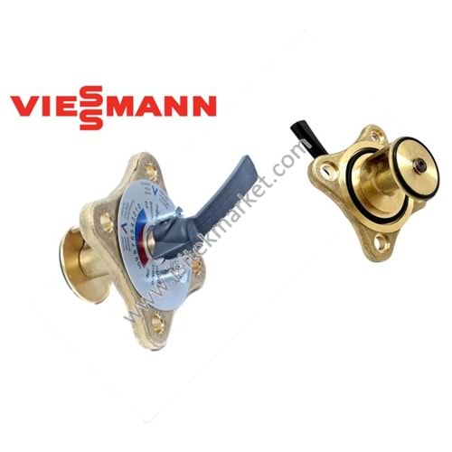 3 YOLLU MİKSER DN25 1