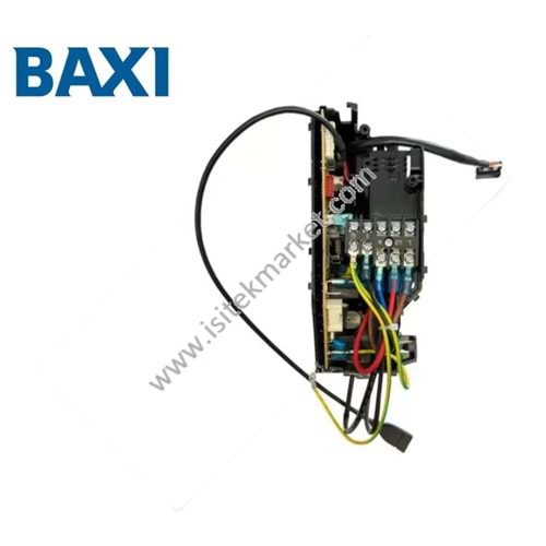 MODÜL KARTI BX 7812407 9000 12000 BTU