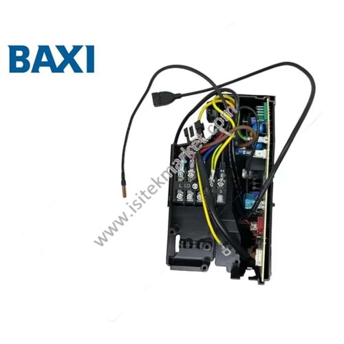 MODÜL KARTI BX 7812408 18000 BTU