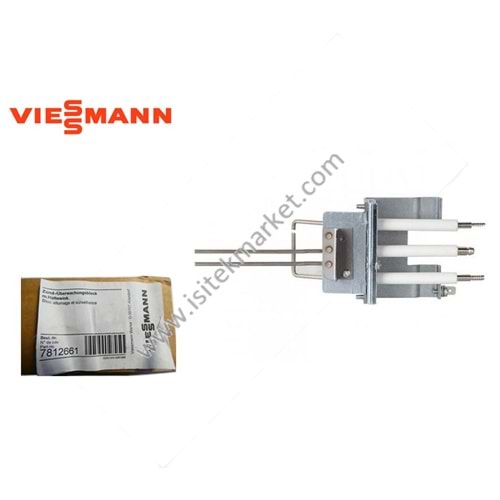 ELEKTROD SETI VIE 7812661