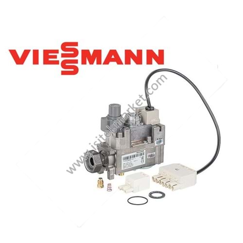 GAZ VALFİ HONEYWELL V4610C1001U VIE 7813043
