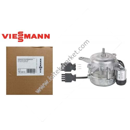 FAN MOTOR VIE 7813513