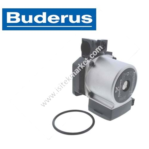 POMPA GRUNDFOS BOSCH WORCESTER BUDERUS 78142 UPER 15-60-130 GB022K