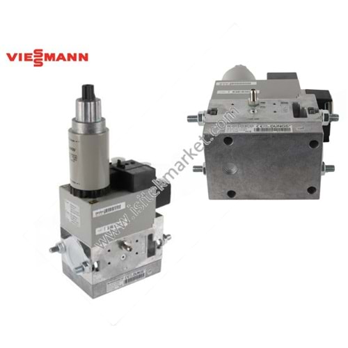 GAZ VALFİ DUNGS MB-ZRDLE 410 B01 S20 VIE 7815064