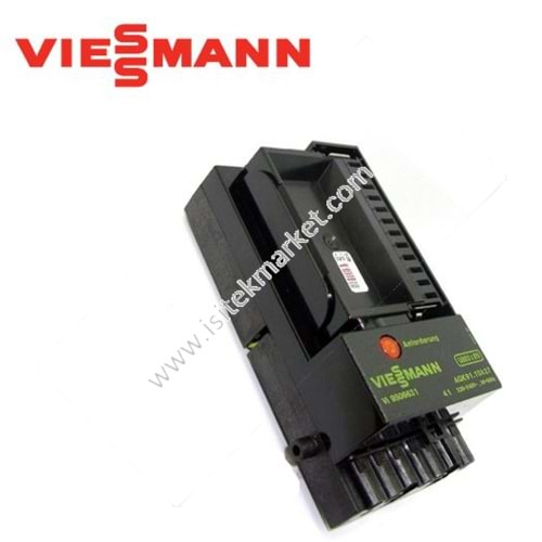 VIESSMANN FİŞ PANEL MODÜLÜ 7815234 VITOFLAME