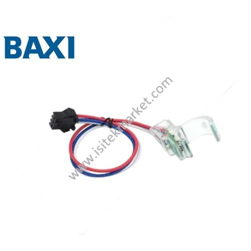 TÜRBİN OKUYUCU SENSÖR BX 7815645 ECO LIFE ECO STAR