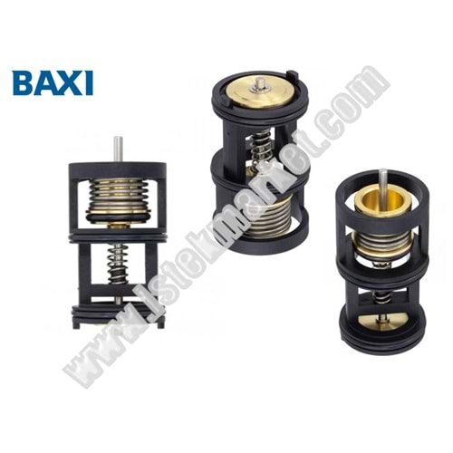 TAMİR TAKIMI KARTUŞ BX 7815658 ECO LIFE ECO STAR