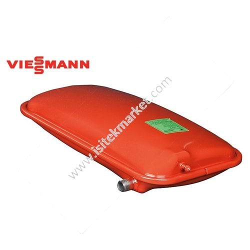 GENLEŞME TANKI WINKELMANN 8 LT VİESSMANN 7817485 WH0A WH0 24