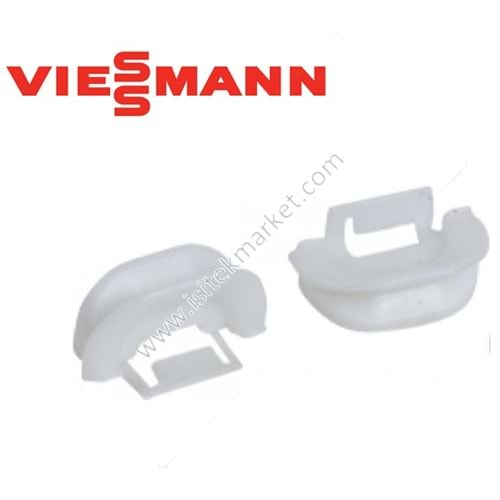 SABİTLEME KLİPSİ VIESSMANN WB2B 7817500