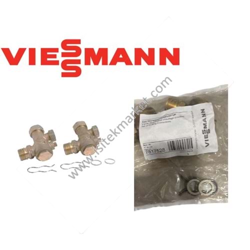 DOLDURMA MUSLUĞU VIE 7817528