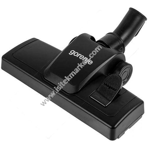 ELEKTRİKLİ SÜPÜRGE ZEMIN/HALI FIRÇASI GORENJE 781914 (TÜP D=32MM İÇIN)