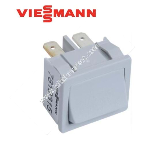 BUTON VIESSMANN 7819315 AÇ KAPA