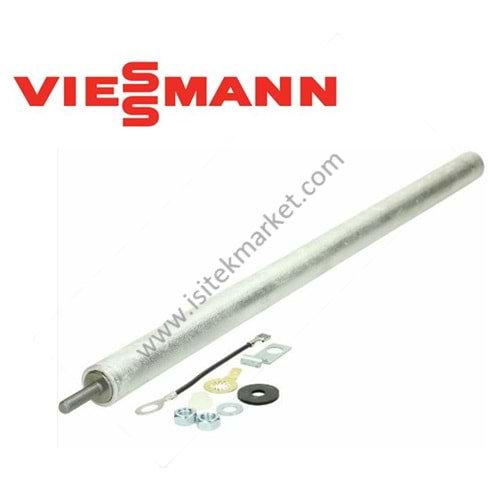 VIE MAGNEZYUM ANOD L 500MM 7819653