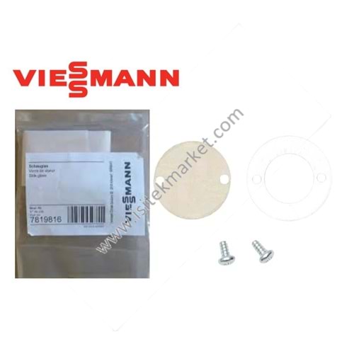 GÖZETLEME CAMI VIE 7819816