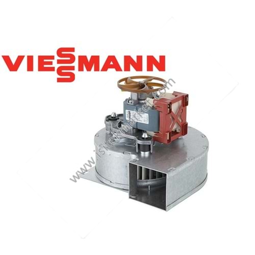 FAN EBMPAPAST VIE 7819829